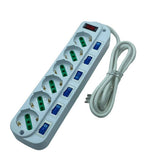 Martillo de goma 750 gramos de mango de madera Diámetro 65 mm de carpintero 93044