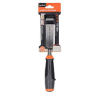 Cincel de madera 38 mm de carpintero barridos para taller de herramientas para escultura
