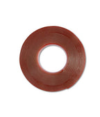 Frame photo port photo 20x25cm Silver Satin effect leaves