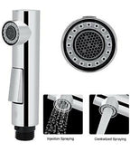 Set 11pcs clave de clave de clave hexagonal extra larga de 11pcs 9s 8-19mm ZT5011