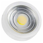 COB LED Techo LED 25 vatios Montaje de techo Luz Frío Natural