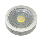 COB LED Techo LED 25 vatios Montaje de techo Luz Frío Natural