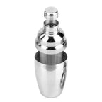 Coctelera de 350 ml para el barman de cóctel Barman Barmer Bar Martini Harmini Skaker
