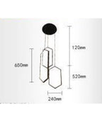 Bombilla de luz LED 6W E14 Esfera de luz fría 6500K Hot 3000K Natural 4000K G45-03