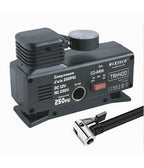 Pistola de soplado de aire comprimido para compresor de taller 42 cm