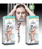 Kit de ducha Doccino Bidet Bidet Ropa interior para discapacitados Soporte de encaje para discapacitados 69310