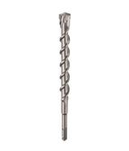 CLAIN WITH STATES WITH STEP STEP FOR SPIRAL DRILL FROM 4 TO 32 MM BARD
