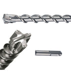 CLAIN WITH STATES WITH STEP STEP FOR SPIRAL DRILL FROM 4 TO 32 MM BARD