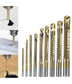 Punto de acero para taladro Fischer Masonery Carbide Hormigón SDX 14x150