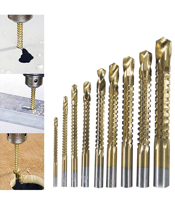 Punto de acero para taladro Fischer Masonery Carbide Hormigón SDX 14x150