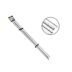 Consejos de taladro Demolitor Hammer 3pc 1000mm SDS PLUS 1 MT ATAQUE PARA LA PARED