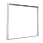 CORNICE PANNELLO LED 60 X 60 CM EXTERNAL PT-600