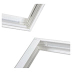 CORNICE PANNELLO LED 60 X 60 CM EXTERNAL PT-600