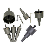 Punto de acero para perforación Fischer Masonery Carbide Hormigón SDD 14x400