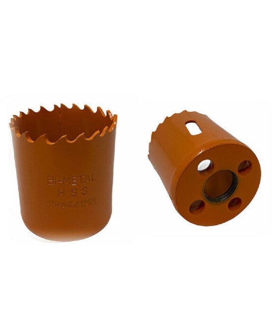 Steel toe for drill Fischer Masonry carbide concrete SDX 6x250