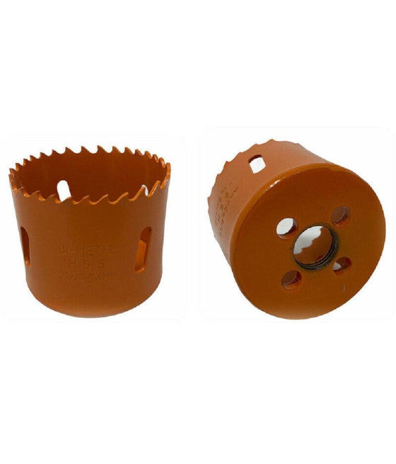 Cortador de la taza para perforar el punto puntiagudo de madera de metal para el taladro 1.0 "25 mm