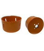 Cepillo de pulido Alambres de nylon Toe Abrasive Toe Suave Sugerencias para Talad 50mm