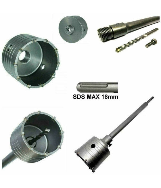 Rueda lamelar con papel abrasivo P120 25 mm TUBO DE TUBO DE GRANO SOUCO