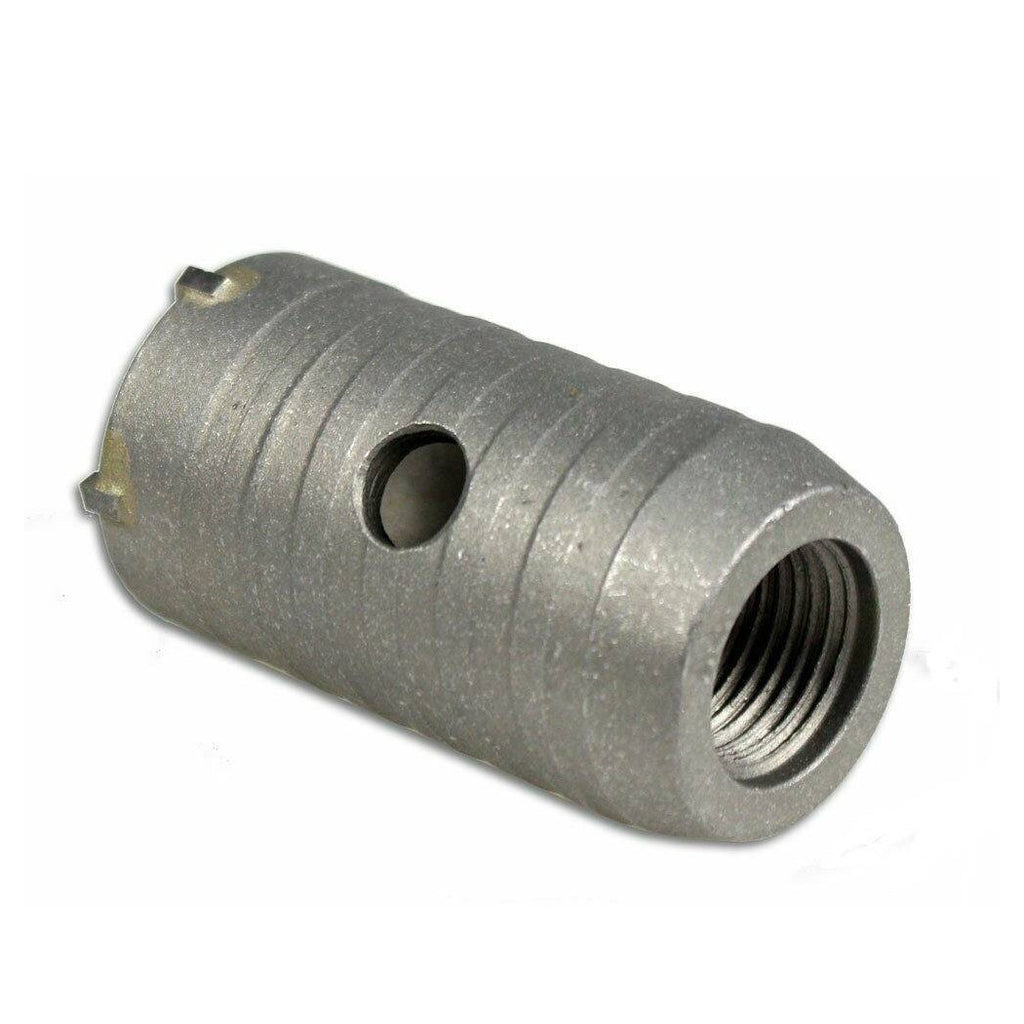 Cortador de taladro de taza de 40 mm de diámetro para pinchar la pared de acero cortadores de acero
