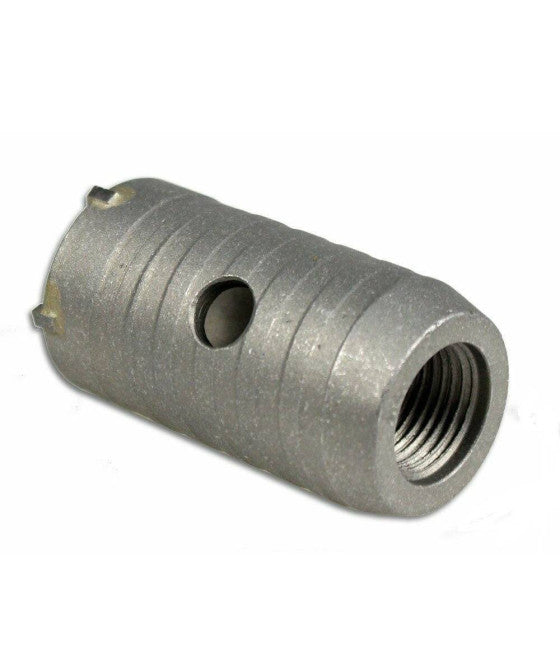 Consejos de taladro Demolitor Hammer 3pc 1000mm SDS PLUS 1 MT ATAQUE PARA LA PARED