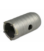 Punto de acero para taladro Fischer para mampostería Hormigón de carburo SDX 6x100