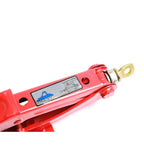 Par de almohadillas de goma para el puente de elevación 140 x 25 mm Art Universal Art.3