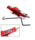 Par de almohadillas de goma para el puente de elevación 120 x 25 mm Art Universal Art.2