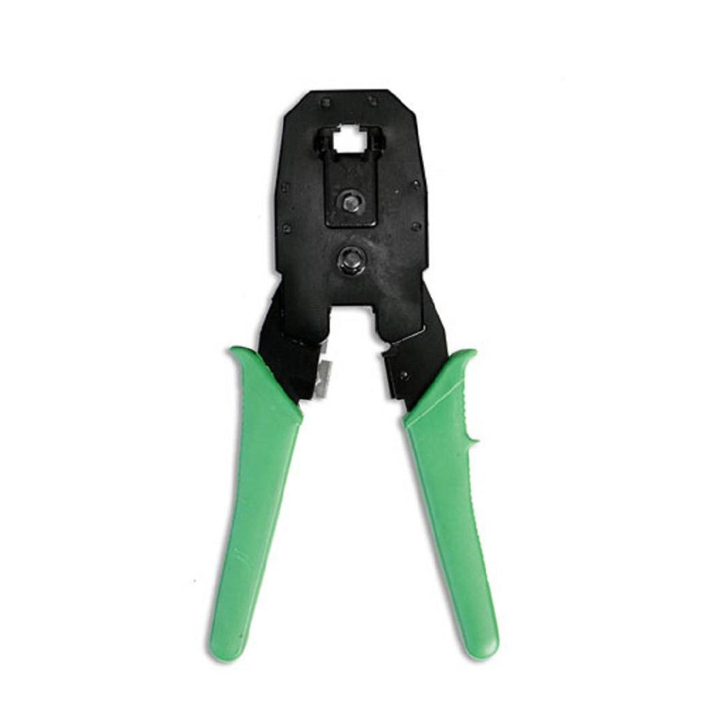 Crimping Alicates Cable Network Network LAN Ethernet Matric Plug RG45 RJ9 RJ11 RJ12