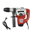 Demolish Demolish Taladro de taladro Demolish 40mm SDS MAX PERCUSSION ROTE