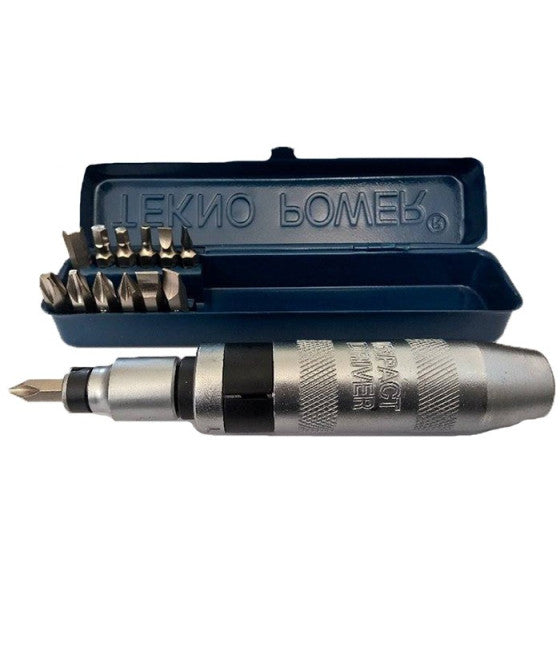 Varilla magnética flexible Recolecta herramientas magnéticas con imán 57 cm 94623