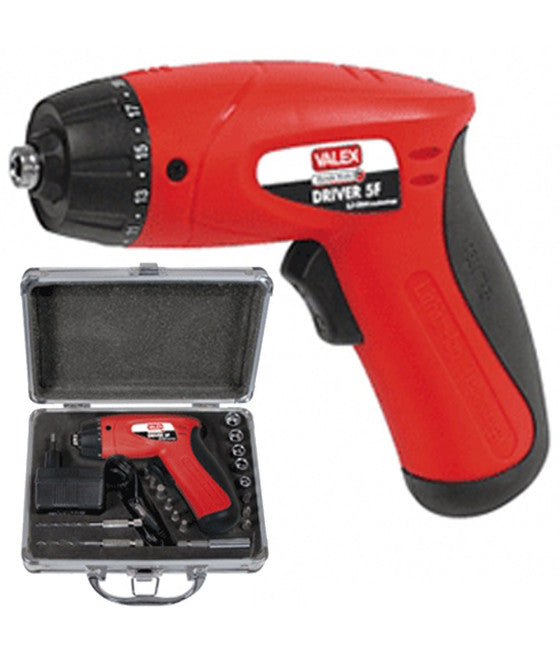 Taladro eléctrico de 350 vatios con velocidad variable de husillo reversible de 10 mm