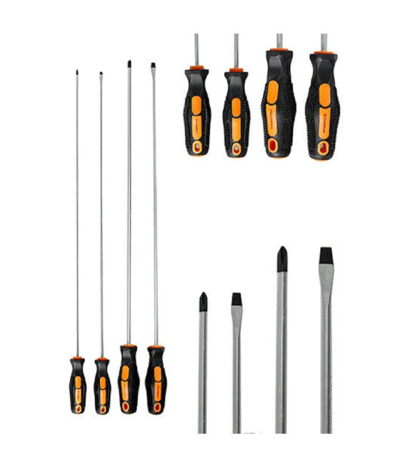 Martillo de carrocería con mango de fibra 1500 gr 92700