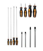 Martillo de carrocería con mango de fibra 1500 gr 92700