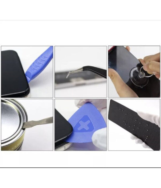 Triple Succión Manija de elevación Espejo de cristal Placa de vidrio 140kg de bloqueo