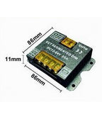 5A 5V 25W AC100-220V Fuente de alimentación estabilizada AC100-220V