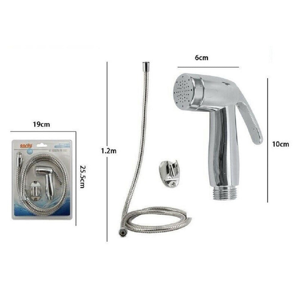 Doccino Bidet Bidet Handwear Kit de ropa interior con discapacitados Personal de encaje 69308