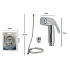 Doccino Bidet Bidet Handwear Kit de ropa interior con discapacitados Personal de encaje 69308