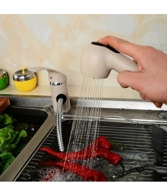 Junta ajustable para bidé masculino aratar con rotación de filtro de 360 grados