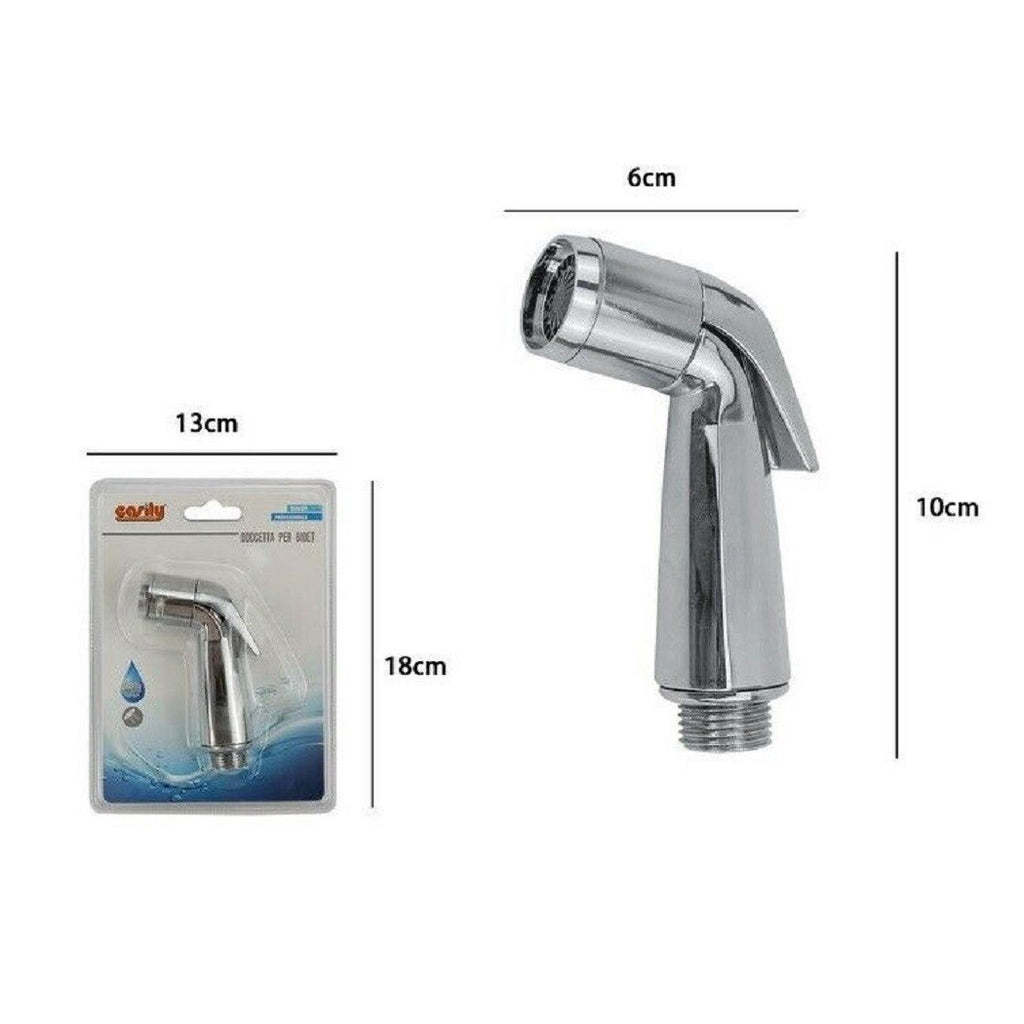 Ducha de mano inodoro bidé bidé ropa interior cuidado discapacitado anciano 69309