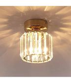 LED SLIM 6W Panel empotrado PVC PVC Luz Cálida Frío Natural P105AQ