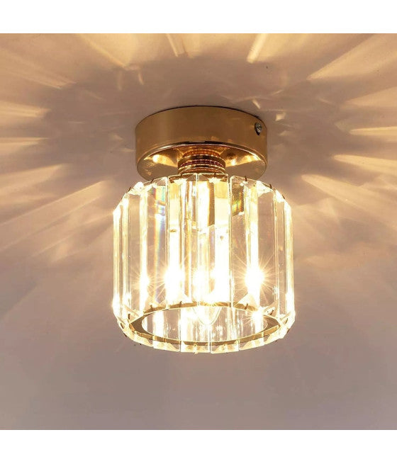 LED SLIM 6W Panel empotrado PVC PVC Luz Cálida Frío Natural P105AQ