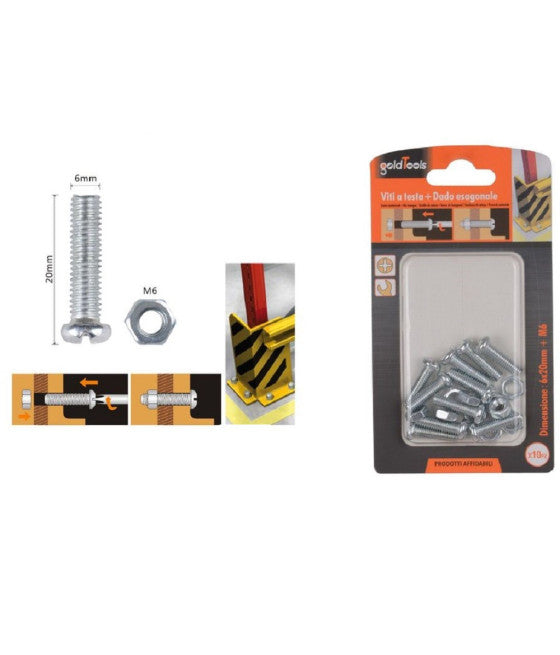 Cadena de seguridad en hierro galvanizado Cadenas genovesas soldadas 2,5 metros bobina