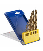 Punto de acero para taladro Fischer Masonery Carbide Hormigón SDX 12x150