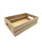 Set 6 cajas de madera Caja de caja de joyería decoupage caja de caja