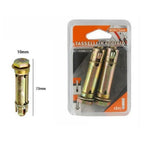 Establecer 2 piezas de los pernos de impuestos del mezclador M10 x 73mm Accesorios Minuteria