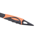 Clave de rodillo ajustable a 30 mm ajustable en acero multifunción 91639