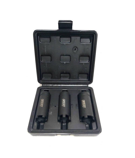 Varilla magnética con mango flexible retráctil LED LED LED LED