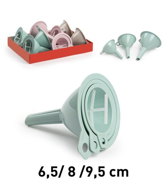 Establecer 60 piezas Proteger estufa de la estufa de la grasa sucia de aluminio redondo