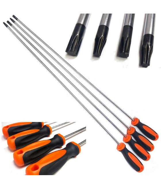 Spátula de acero 2pz Mango antideslizante para pintores de escotores 63 125 mm