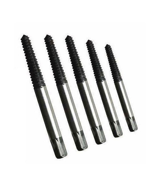 Insertar remaches RIVERTS roscas roscadas M3 M4 M5 M6 M8 M8 M10 M12 116pc